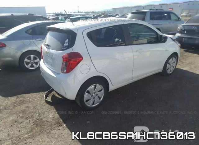KL8CB6SA1HC736013 фото 5