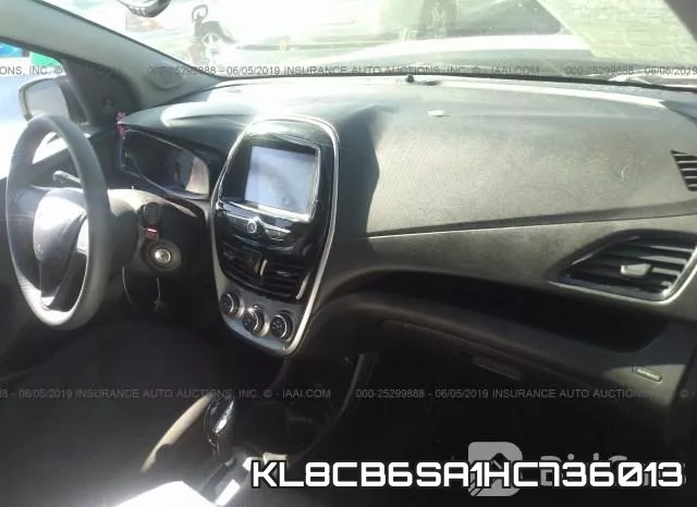KL8CB6SA1HC736013 фото 6