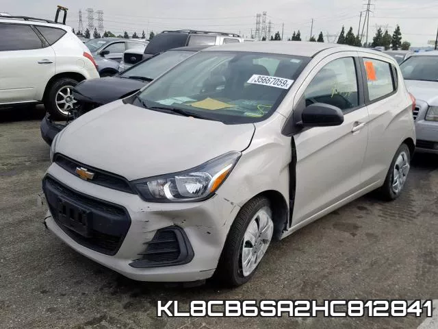 KL8CB6SA2HC812841 фото 3
