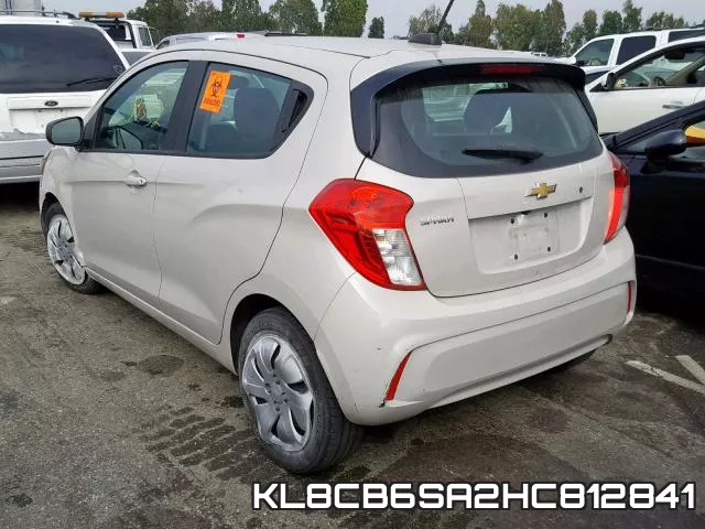 KL8CB6SA2HC812841 фото 4