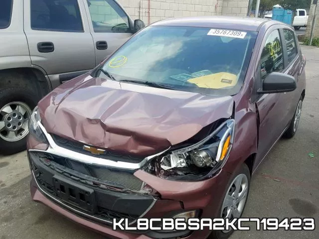 KL8CB6SA2KC719423 фото 3