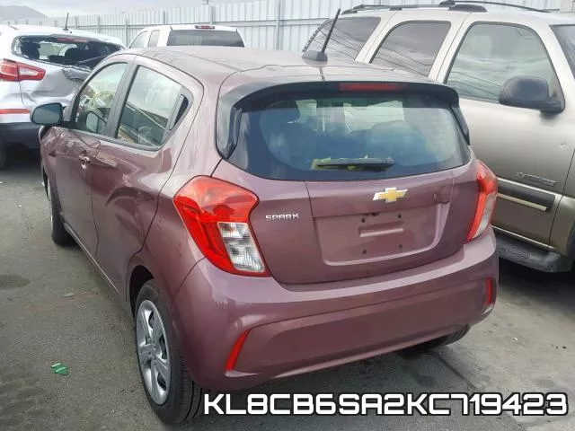 KL8CB6SA2KC719423 фото 4