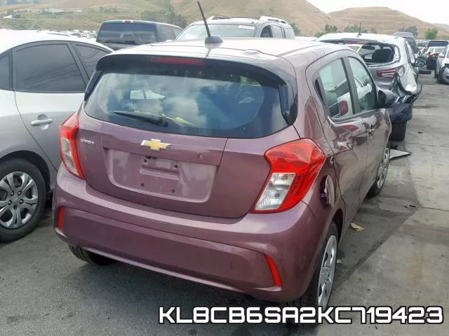 KL8CB6SA2KC719423 фото 5