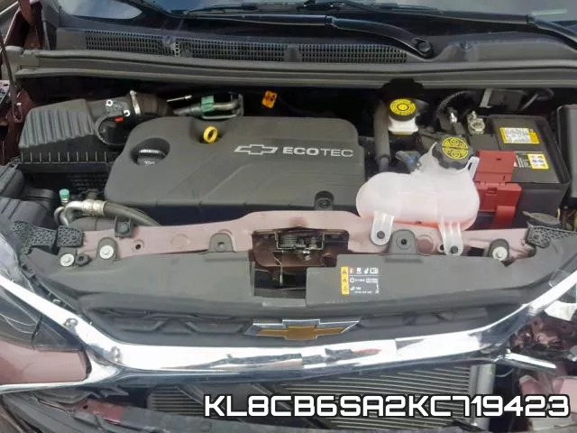 KL8CB6SA2KC719423 фото 8