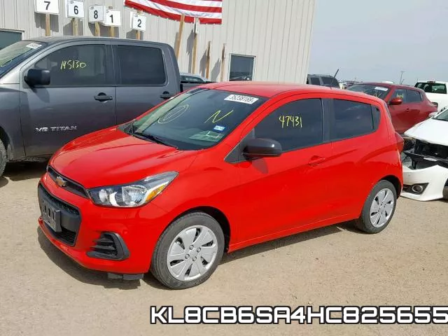 KL8CB6SA4HC825655 фото 3