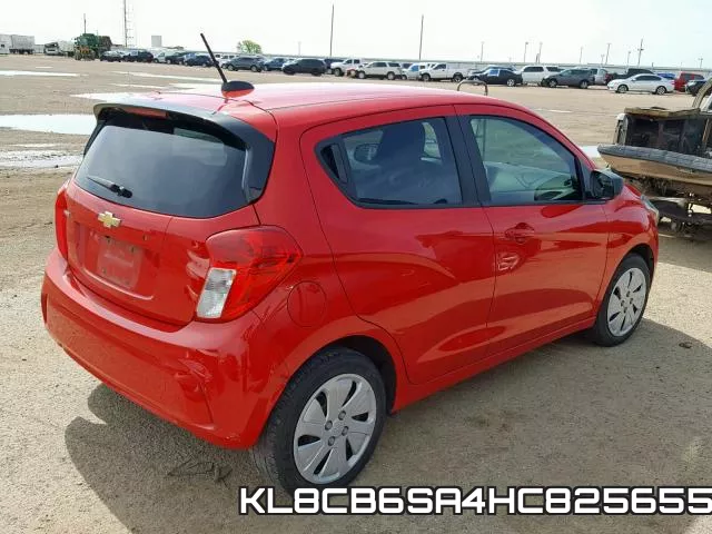 KL8CB6SA4HC825655 фото 5
