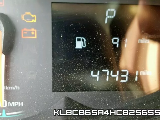 KL8CB6SA4HC825655 фото 9