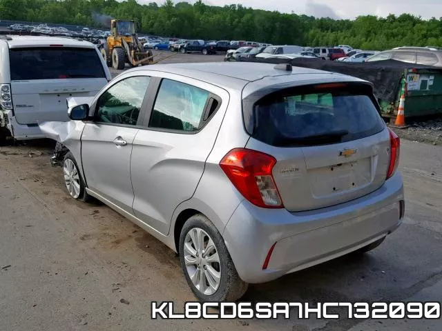 KL8CD6SA7HC732090 фото 4