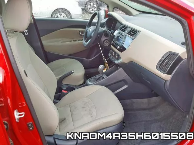 KNADM4A35H6015508 фото 6