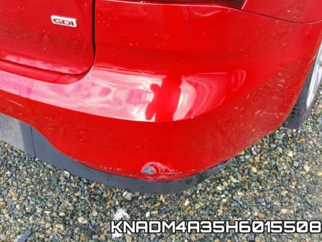 KNADM4A35H6015508 фото 10