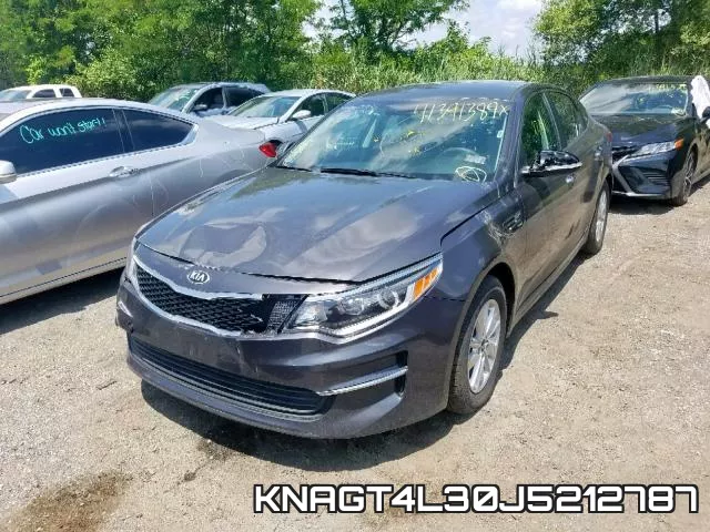 KNAGT4L30J5212787 фото 3