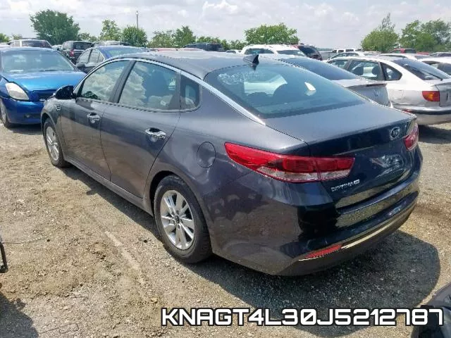 KNAGT4L30J5212787 фото 4