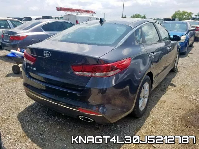 KNAGT4L30J5212787 фото 5
