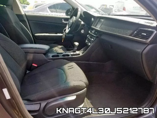 KNAGT4L30J5212787 фото 6