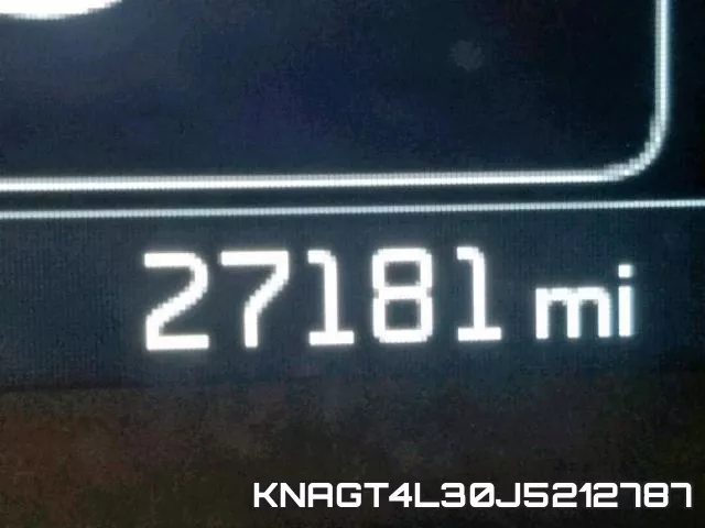 KNAGT4L30J5212787 фото 9