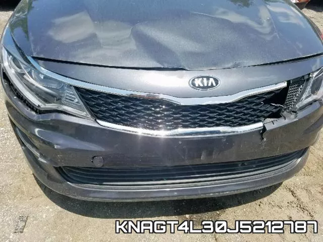 KNAGT4L30J5212787 фото 10
