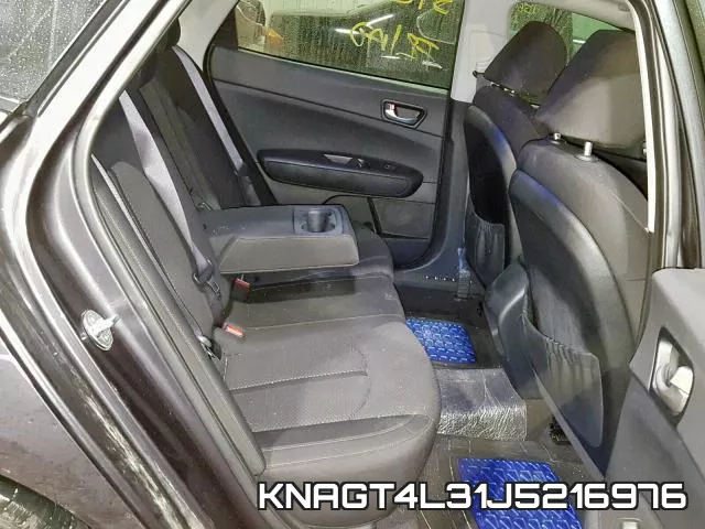 KNAGT4L31J5216976 фото 7