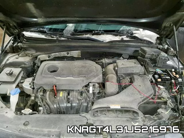 KNAGT4L31J5216976 фото 8