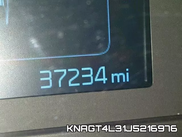 KNAGT4L31J5216976 фото 9