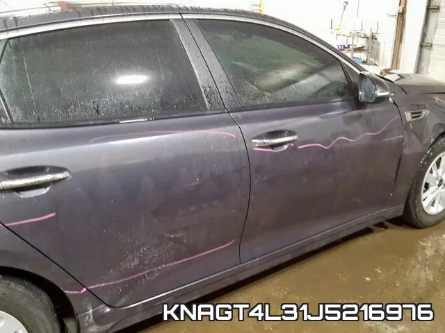 KNAGT4L31J5216976 фото 10