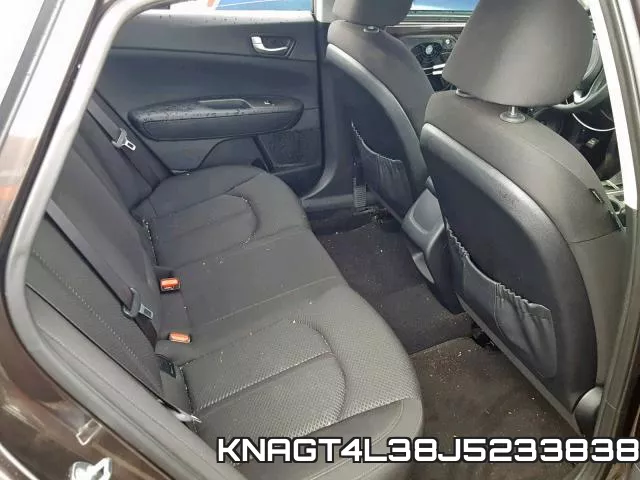 KNAGT4L38J5233838 фото 7