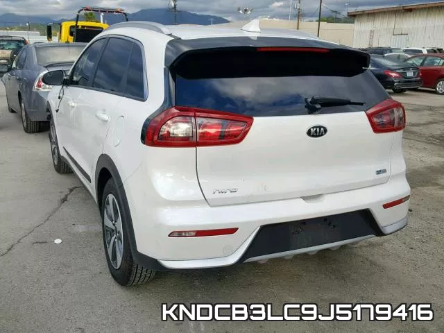 KNDCB3LC9J5179416 фото 4