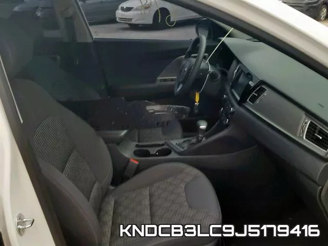 KNDCB3LC9J5179416 фото 6