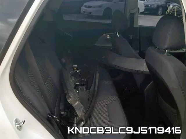 KNDCB3LC9J5179416 фото 7