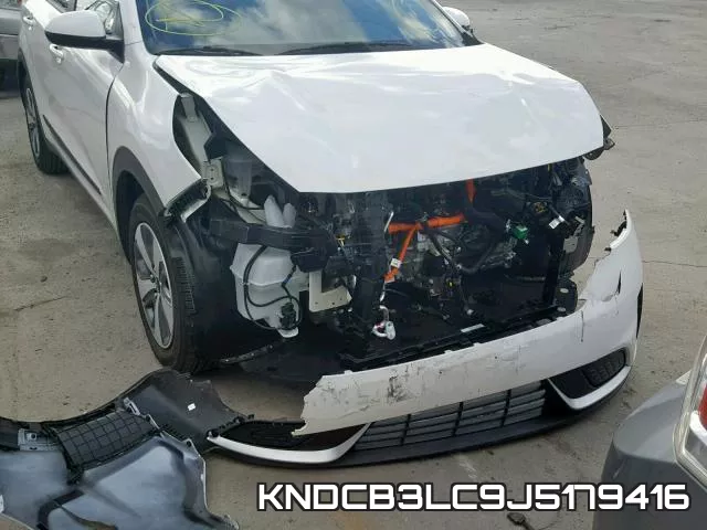 KNDCB3LC9J5179416 фото 10