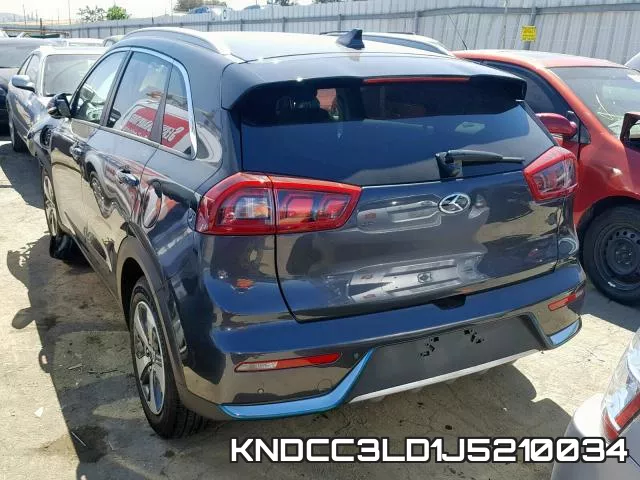 KNDCC3LD1J5210034 фото 4