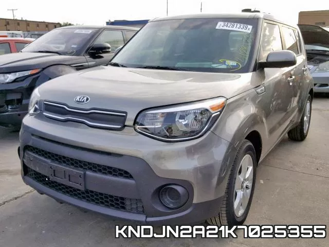 KNDJN2A21K7025355 фото 3