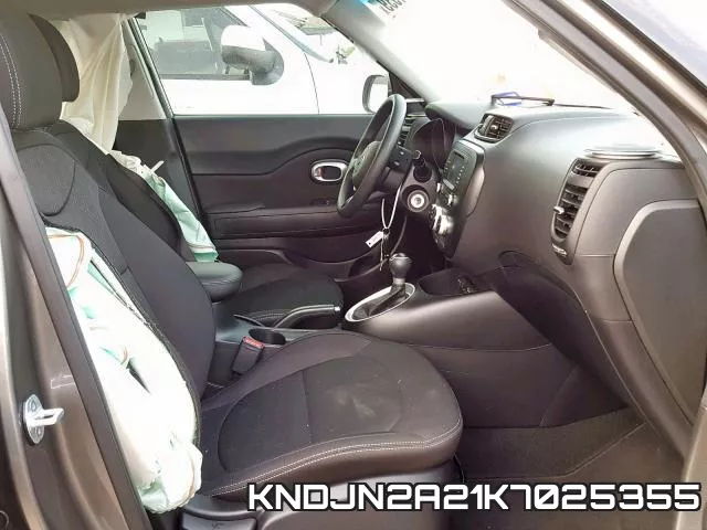 KNDJN2A21K7025355 фото 6
