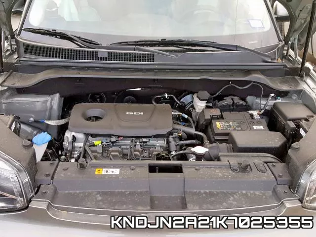 KNDJN2A21K7025355 фото 8