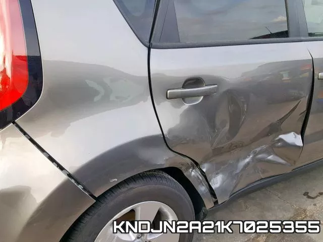 KNDJN2A21K7025355 фото 10
