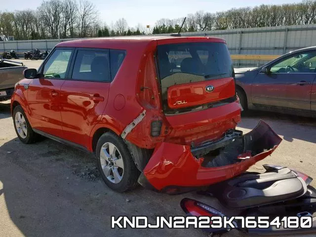 KNDJN2A23K7654180 фото 4