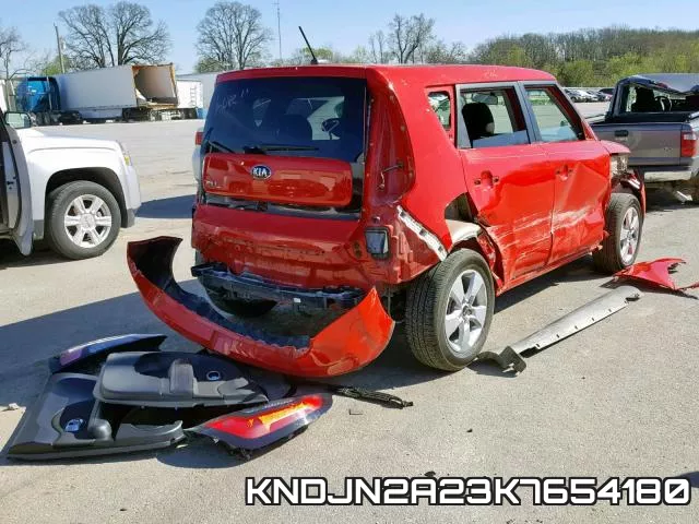 KNDJN2A23K7654180 фото 5