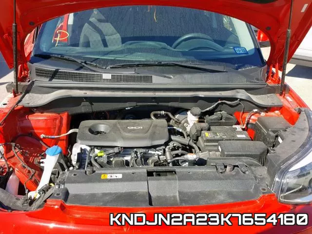 KNDJN2A23K7654180 фото 8