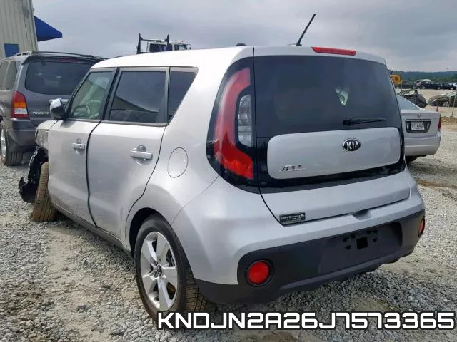 KNDJN2A26J7573365 фото 4