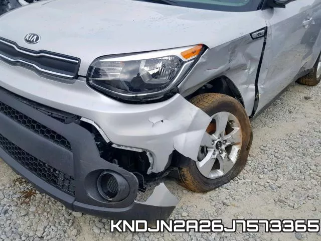 KNDJN2A26J7573365 фото 10
