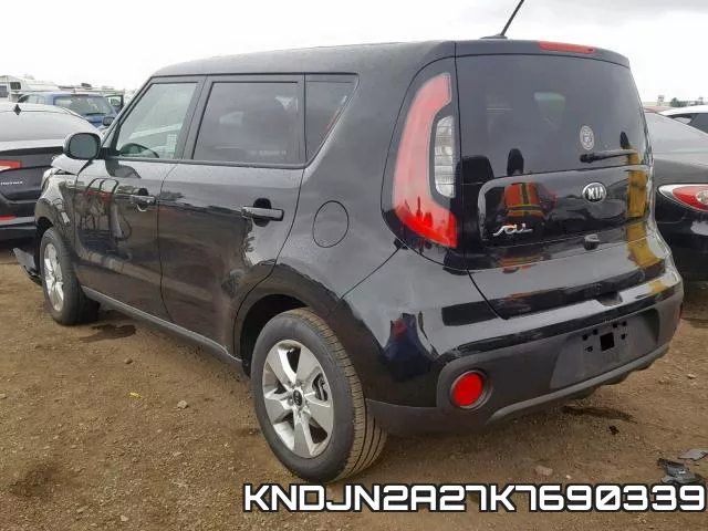 KNDJN2A27K7690339 фото 4