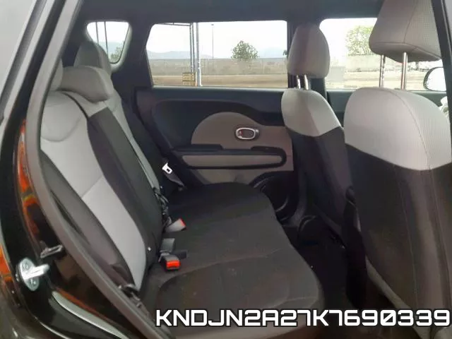 KNDJN2A27K7690339 фото 7