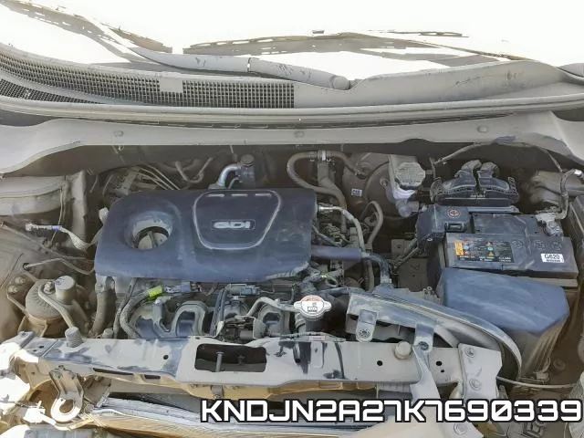 KNDJN2A27K7690339 фото 8