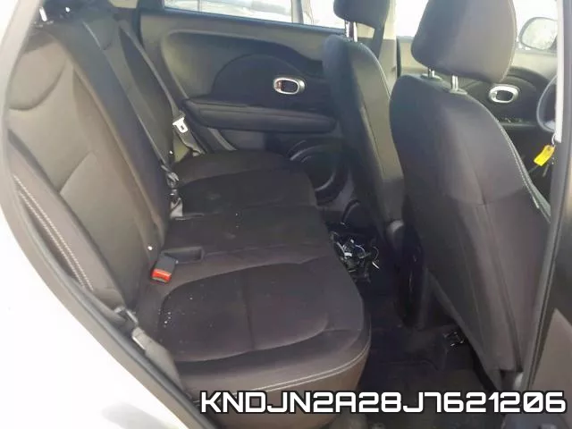 KNDJN2A28J7621206 фото 7