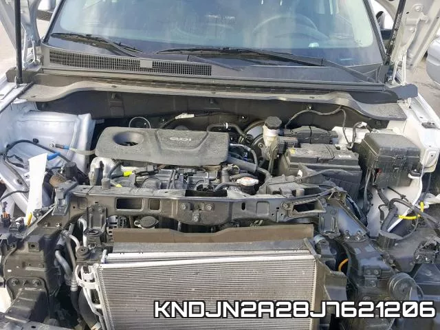 KNDJN2A28J7621206 фото 8
