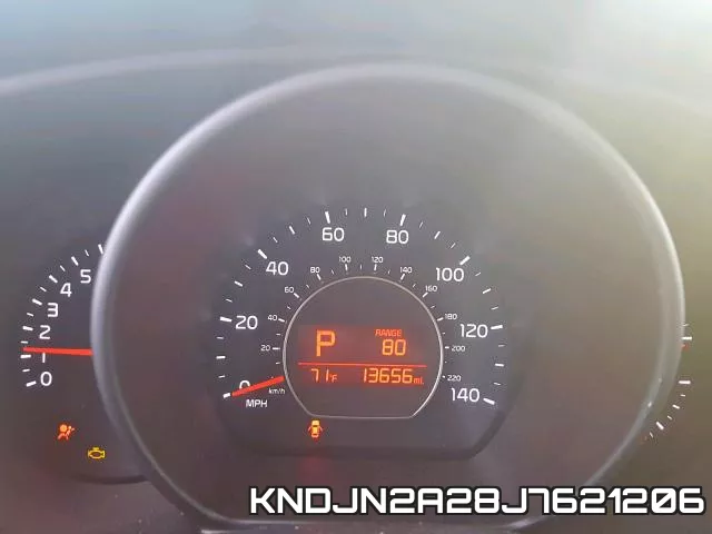 KNDJN2A28J7621206 фото 9