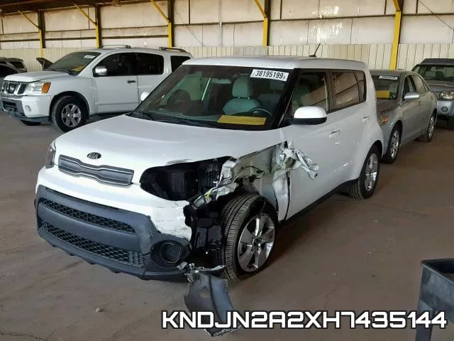 KNDJN2A2XH7435144 фото 3
