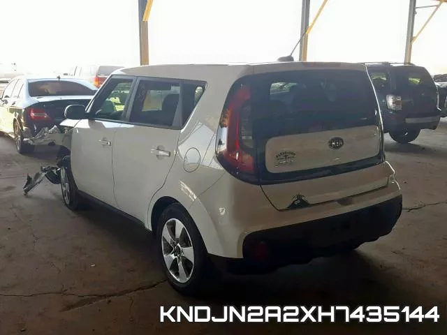 KNDJN2A2XH7435144 фото 4