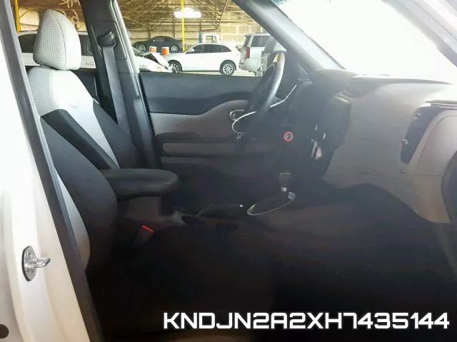 KNDJN2A2XH7435144 фото 6