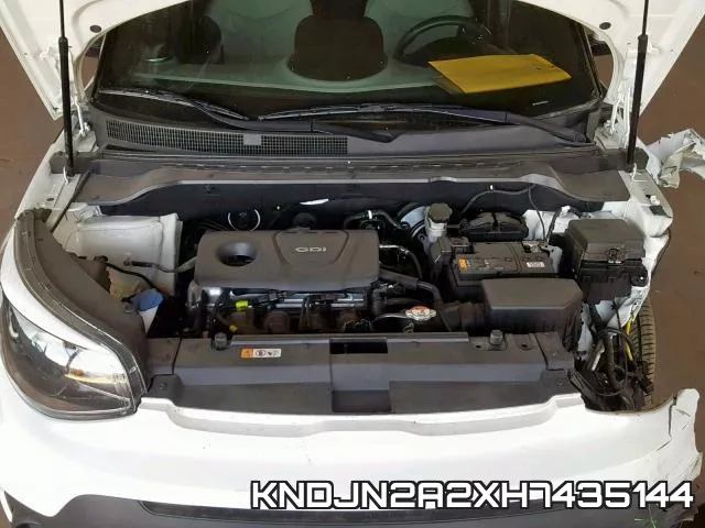 KNDJN2A2XH7435144 фото 8