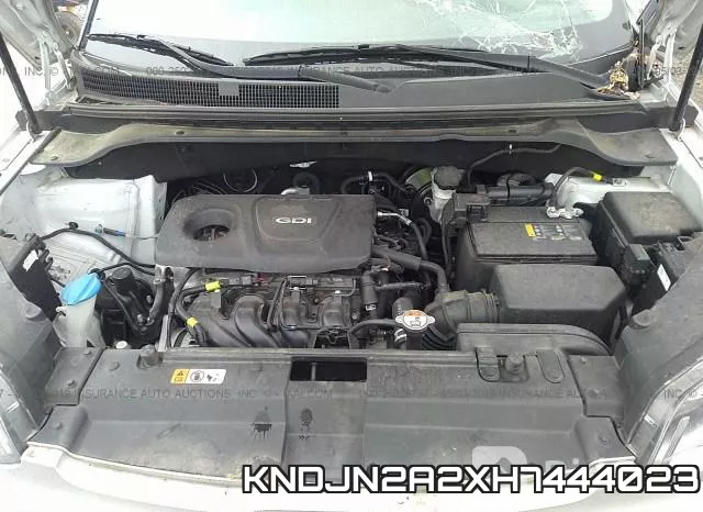 KNDJN2A2XH7444023 фото 2